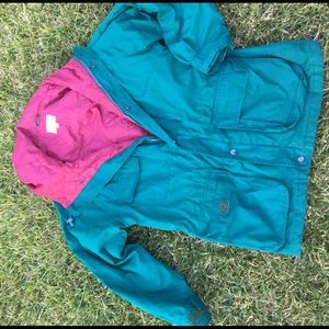 SJ japanese Swag 80s Vintage Jacket